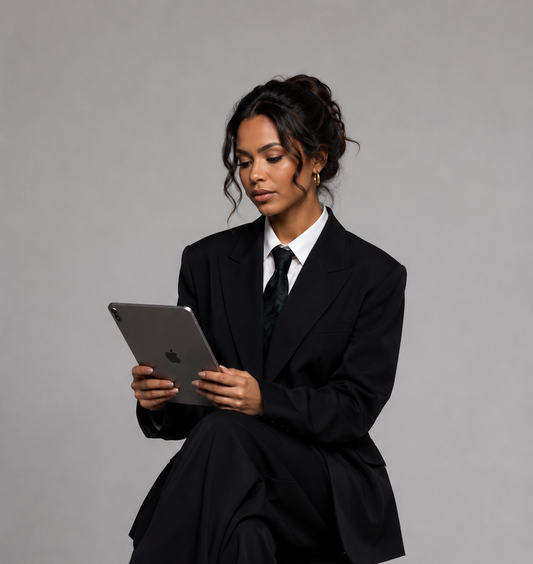 Reprendre le contrôle de ses revenus : Pourquoi la vente de produits digitaux est accessible à TOUTES les femmes aujourd'hui