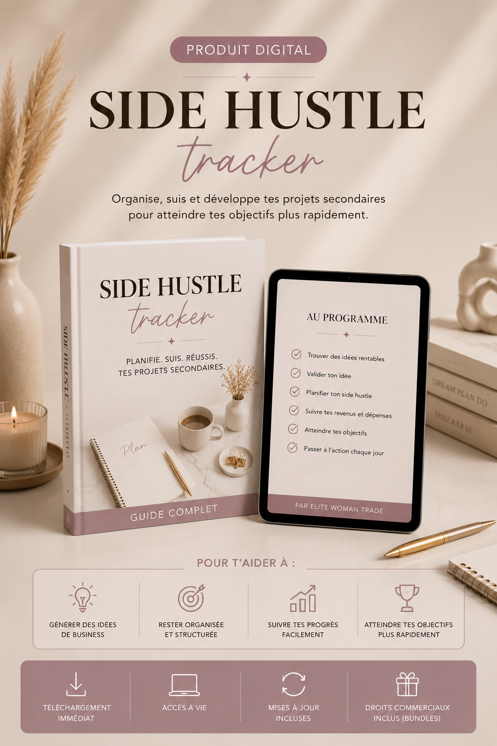 Digital Elite Pack